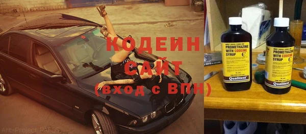 прущие крисы Абаза
